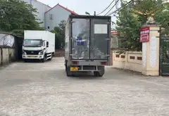 Bán đất 80 m² thổ cư tại xã Nội Bài, Hà Nội, mặt tiền 5m, Ô tô vào đất... Bán đất tại Nội Bài, Hà Nội 03