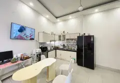 🔥 NHÀ MẶT PHỐ PHƯỚC LONG – GÓC 2 MẶT TIỀN | GIÁ CÒN 10,5 TỶ... Bán nhà mặt phố tại Phước Long, Hồ Chí Minh 05