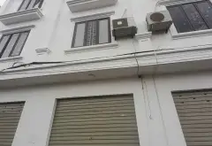 Nhà 3 tầng mới xây, thiết kế hiện đại tại khu vực đông dân cư trong thành phố... Bán nhà riêng tại Phù Liễn, Hải Phòng 09