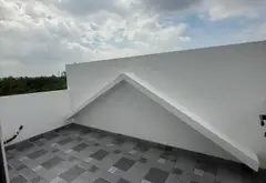 Nhà 4 tầng mới xây tại khu vực yên tĩnh của phường Trường Thạnh... Bán nhà riêng tại Long Phước, Hồ Chí Minh 15