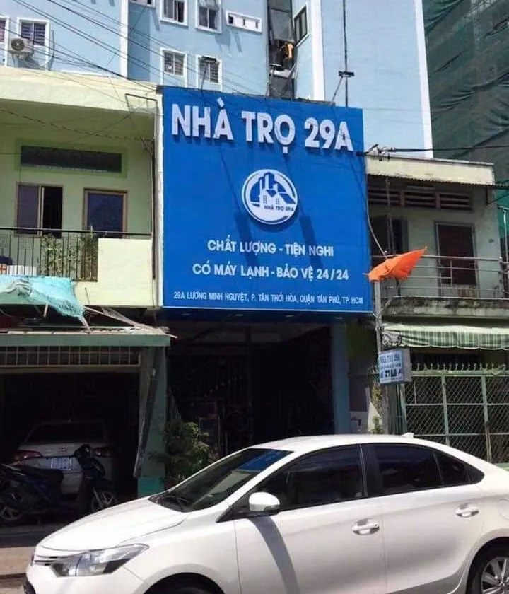 Cơ hội vàng sở hữu cặp nhà mặt phố Tân Phú, dòng tiền vượt trội, giá cực tốt... Bán nhà mặt phố tại Phú Thạnh, Hồ Chí Minh 01