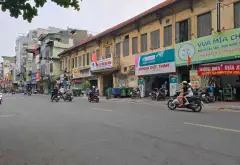 Bán nhà mặt phố Bạch Mai - Hai Bà Trưng, vị trí đẹp, 111m2, 48 tỷ, kinh doanh, sầm uất... Bán nhà mặt phố tại Bạch Mai, Hà Nội 01