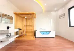 Nhà phố 5 tầng sang trọng tại Thới An, không gian tiện nghi đẳng cấp... Bán nhà riêng tại Thới An, Hồ Chí Minh 11