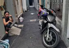 Nhà mặt phố 3 tầng P Thông Tây Hội giá 5.68 tỷ... Bán nhà mặt phố tại Thông Tây Hội, Hồ Chí Minh 12