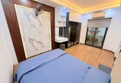 Cơ hội sở hữu nhà 6 tầng lô góc gần phố ẩm thực Ngũ Hiệp, giá tốt hiếm có... Bán nhà riêng tại Thanh Trì, Hà Nội 05