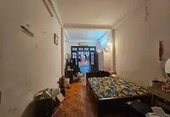 Bán nhà riêng Mai Dịch, ngõ ô tô tránh, diện tích xây dựng 65m2, kinh doanh được... Bán nhà riêng tại Phú Diễn, Hà Nội 03