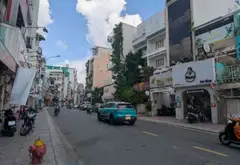Bán nhà riêng hai tầng tại phường Lê Quý Đôn, diện tích nhỏ lô góc trung tâm... Bán nhà riêng tại Phú Nhuận, Hồ Chí Minh 02