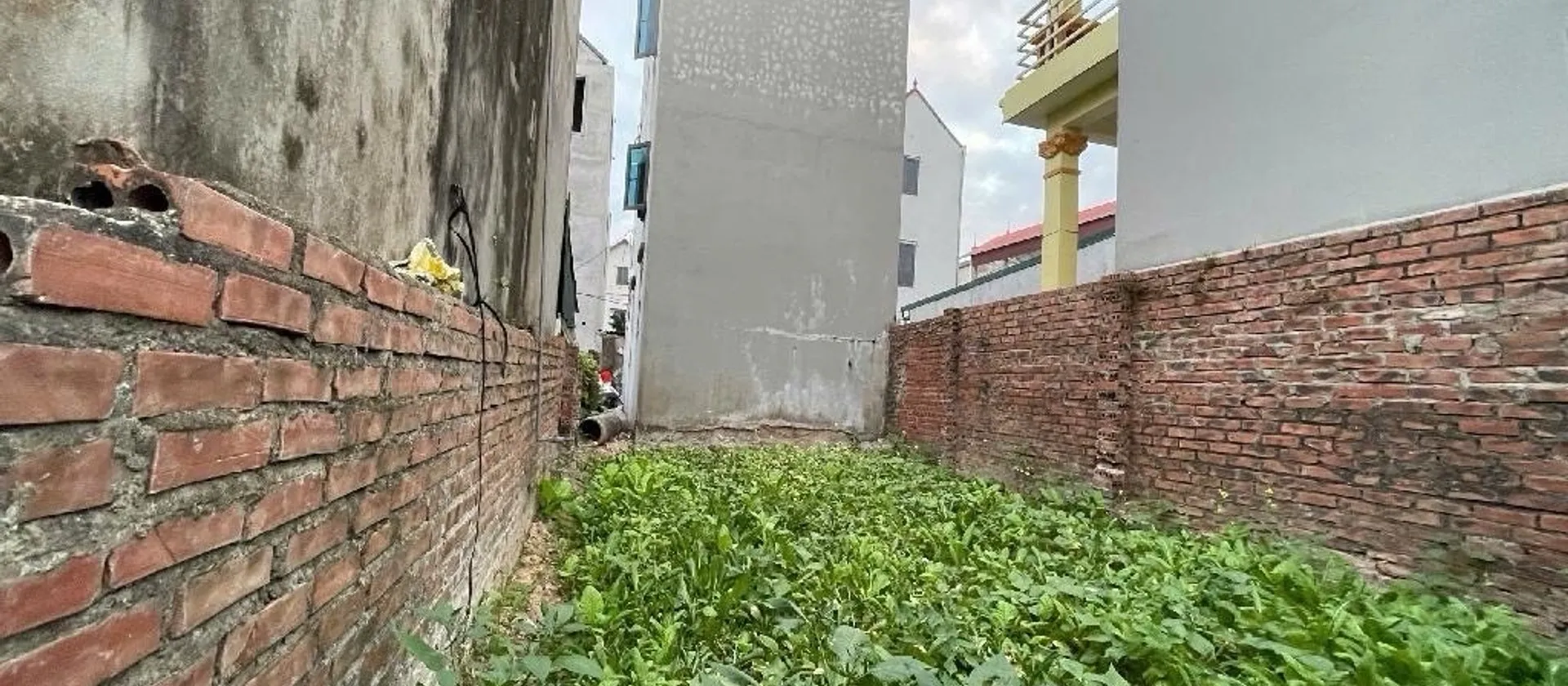 Bán đất trung tâm xóm Mới Bình Trù, diện tích 43.2m², ô tô tránh trước nhà... Bán đất tại Thuận An, Hà Nội 01