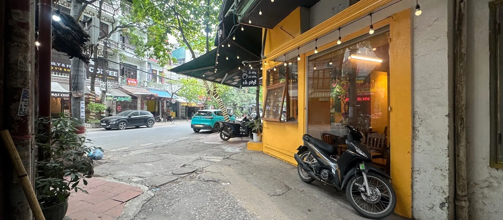 Tổ ấm nhỏ xinh
Nhà mặt phố Đền Lừ, cơ hội vàng cho kinh doanh... Bán nhà mặt phố tại Tương Mai, Hà Nội 01