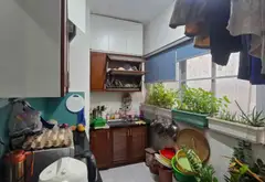 Bán căn hộ 2 phòng ngủ tầng thấp chung cư CT2 Ngô Thì Nhậm, Hà Đông, tiện nghi full nội thất... Bán căn hộ chung cư tại Hà Đông, Hà Nội 07