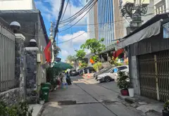 Bán nhà 3 tầng tại khu y tế kỹ thuật cao, giá 5.5 tỉ đồng... Bán nhà riêng tại An Lạc, Hồ Chí Minh 05