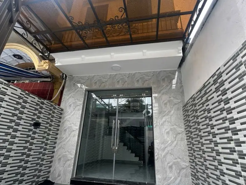 Nhà 3 Tầng Bắc Hướng Ngõ 147 Phố Đình Đông, 56m²... Bán nhà riêng tại Lê Chân, Hải Phòng 01