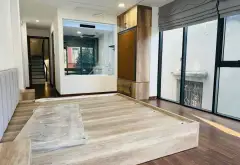 Bán nhà mặt phố Thịnh Liệt 47m2, 6 tầng, kinh doanh vỉa hè đông đúc... Bán nhà mặt phố tại Hoàng Mai, Hà Nội 06