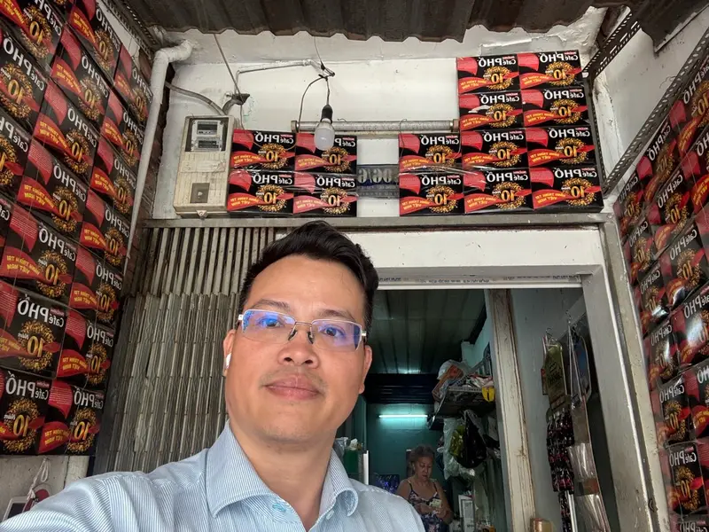 Nhà phố hiếm có tại Quận 10, hẻm xe tải, giá tốt... Bán owner_side tại Hòa Hưng, Hồ Chí Minh 01