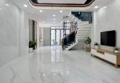 Nhà 5 tầng mới xây Bình Trị Đông, 5 phòng ngủ, giá 7.85 tỷ... Bán nhà riêng tại Bình Trị Đông, Hồ Chí Minh 01