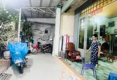 Nhà 2 tầng 79m2 gần Tên Lửa giá 2,2 tỷ có thương lượng... Bán nhà riêng tại Bình Lợi, Hồ Chí Minh 01