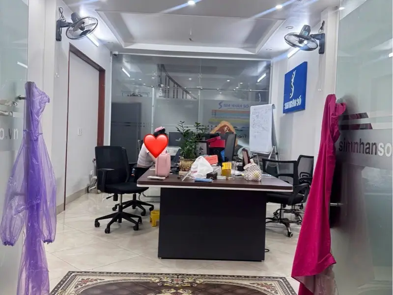 Cơ hội duy nhất sở hữu nhà mặt tiền khủng Hoàng Mai, ô tô vào nhà, thang máy hiện đại... Bán owner_side tại Tương Mai, Hà Nội 01