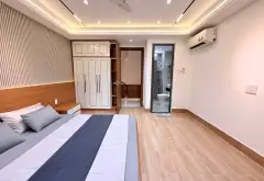 Nhà 4 Tầng Đúc BTCT Hiếm Có Tại Phường Gò Vấp - Cơ Hội Sở Hữu Đáng Giá... Bán nhà riêng tại Gò Vấp, Hồ Chí Minh 09
