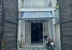 Nhà bán 2 tầng diện tích 100m2 tại Tân Hiệp Hóc Môn Chỉ 3 Tỷ... Bán owner_side tại Hóc Môn, Hồ Chí Minh 05
