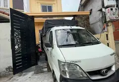 Nhà "xịn" 3,5 tầng rộng rãi giữa lòng An Dương, sống chuẩn hiện đại... Bán nhà riêng tại An Dương, Hải Phòng 01