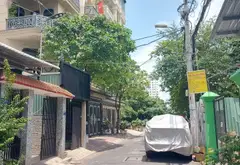 Bán nhà riêng 2 tầng diện tích 42,6m² tại Tân Phú với hướng Đông Bắc... Bán nhà riêng tại Tây Thạnh, Hồ Chí Minh 08