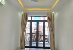 Bán nhà đường Diên Hồng phường Gia Định TP.HCM 11,3 tỷ... Bán nhà mặt phố tại Gia Định, Hồ Chí Minh 05