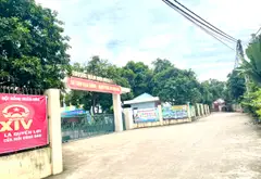 ĐẤT VÀNG AN CƯ – PHONG THỦY NỞ HẬU – Ô TÔ TẢI ĐỖ CỬA -120m2 -NHÚ 3TỶ-GẦN KCN SẠCH SÓC SƠN... Bán đất tại Kim Anh, Hà Nội 03