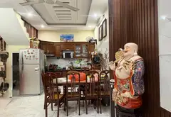 Nhà 4 tầng kiên cố gần trung tâm các trường đại học lớn quận Hai Bà Trưng... Bán nhà riêng tại Tương Mai, Hà Nội 06
