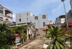 Bán đất mặt ngõ An Dà, ô tô thông thuận tiện kinh doanh nhỏ... Bán đất tại Gia Viên, Hải Phòng 09