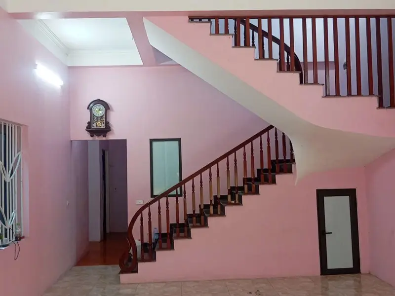Cơ hội sở hữu nhà 2 tầng lô góc mặt tiền rộng hiếm có tại Ỷ Lan... Bán nhà riêng tại Gia Lâm, Hà Nội 01