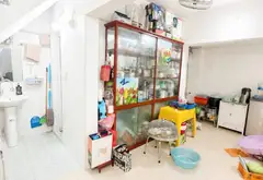 Nhà 2 tầng lệch tại phố Chùa Hàng với mặt tiền rộng, gần phố sầm uất... Bán nhà riêng tại Lê Chân, Hải Phòng 08