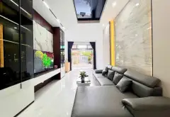 Cơ hội hiếm có: Nhà 3 tầng mặt phố trung tâm Thanh Khê, giá tốt – đầu tư sinh lời ngay... Bán nhà mặt phố tại Thanh Khê, Đà Nẵng 09