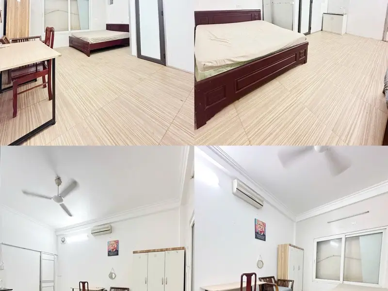 Sống Sang, Ngõ Ô Tô, Trung Tâm Phú Thượng... Bán căn hộ chung cư tại Phú Thượng, Hà Nội 01