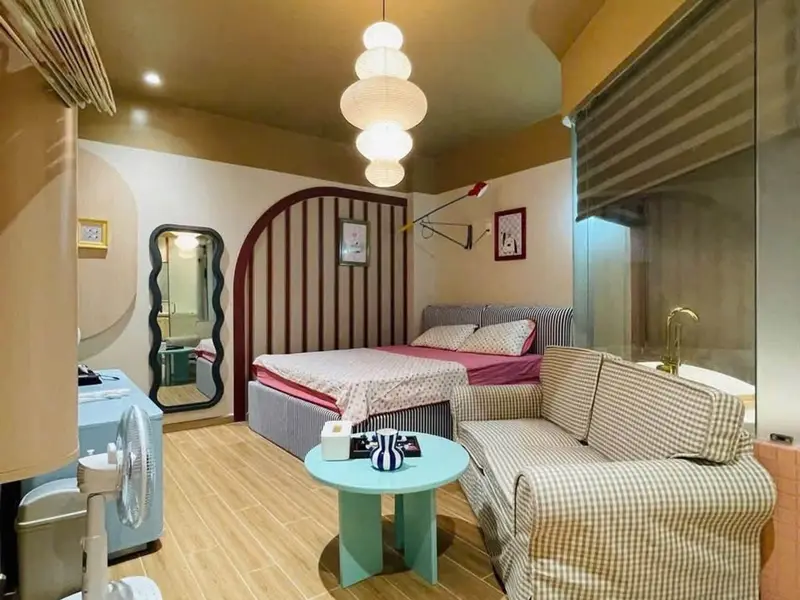 TÒA NHÀ 7 TẦNG – 172M² – 20 PHÒNG – HOMESTAY CAO CẤP – PHAN HUY ÍCH – 35,5 TỶ 🔥... Bán nhà mặt phố tại An Hội Tây, Hồ Chí Minh 01