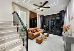 Bán nhà riêng 2 tầng 35m2 tại Phường 12, Gò Vấp, TPHCM giá 4.57 tỷ... Bán nhà riêng tại An Hội Tây, Hồ Chí Minh 07