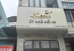 11 Bàu Hạc 2 53 2.5 4.2 14 6.4 Tỷ Hải Châu 5 đến 10 Tỷ HD... Bán nhà mặt phố tại Thanh Khê, Đà Nẵng 01