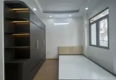 Nhà 4 Tầng Mặt Tiền 4m, Kinh Doanh Tốt Ở Sài Gòn Mới... Bán nhà riêng tại Nhà Bè, Hồ Chí Minh 03
