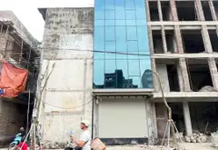 Nhà mặt phố 7 tầng 33m2, mặt tiền 5m, có thang máy, kinh doanh sầm uất... Bán nhà mặt phố tại Giảng Võ, Hà Nội 02