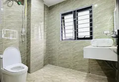 Bán nhà riêng 6 tầng thang máy tại phường Ngọc Hồi, hướng tây nam, thiết kế thoáng đẹp... Bán nhà riêng tại Yên Sở, Hà Nội 10