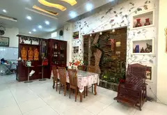 BÁN NHÀ LIỀN LIÊN KHU 4-5 - PHƯỜNG BÌNH TÂN - THANG MÁ.Y - ĐƯỜNG XE TẢI - ( 8X21M )... Bán nhà mặt phố tại Bình Hưng Hòa, Hồ Chí Minh 01