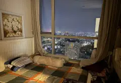 Căn hộ sang xịn view thành phố tầng cao 68m2 giá hợp lý... Bán căn hộ chung cư tại Thạnh Mỹ Tây, Hồ Chí Minh 06