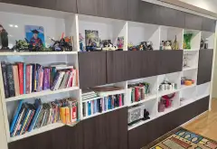 Căn hộ góc 3 mặt thoáng đẳng cấp ở Nguyễn Hoàng Tôn... Bán căn hộ chung cư tại Phú Thượng, Hà Nội 08