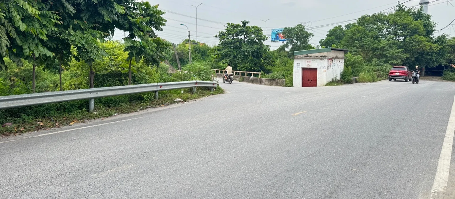 Lô Góc 2 Mặt Tiền Kinh Doanh Đắc Địa Tại Trung Hoà, Từ Sơn... Bán đất tại Từ Sơn, Bắc Ninh 01
