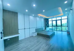 Biệt thự Liền kề Phân lô Ô tô Tránh, Thang máy, Nội thất sang trọng... Bán biệt thự, liền kề tại Kiến Hưng, Hà Nội 07