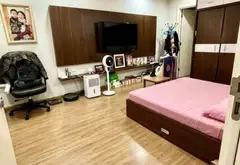 Bán căn hộ 3 ngủ 90m2 toà B chung cư T&T Riverview Vĩnh Hưng... Bán căn hộ chung cư tại Vĩnh Hưng, Hà Nội 05