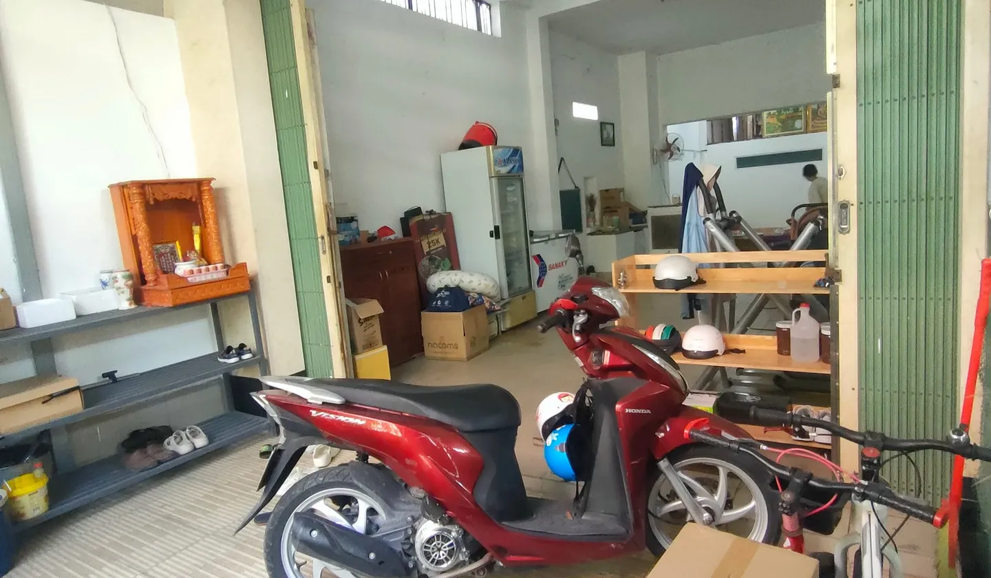 Bán nhà mặt phố quận 12 diện tích lớn, pháp lý rõ ràng, giá 13 tỷ... Bán nhà mặt phố tại Trung Mỹ Tây, Hồ Chí Minh 01