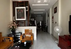 Nhà 5 tầng tại Tư Đình - Long Biên, diện tích 48m2, ô tô đỗ cửa... Bán nhà riêng tại Long Biên, Hà Nội 05