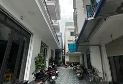 Nhà 3 Tầng Đẹp, Full Nội Thất, Oto Đỗ Cửa ở Hùng Vương... Bán nhà riêng tại Hồng Bàng, Hải Phòng 01