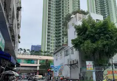 Bán căn hộ chung cư tầng trệt diện tích 83,2m2 tại phường Chợ Lớn, gần Thuận Kiều Plaza... Bán căn hộ chung cư tại Chợ Lớn, Hồ Chí Minh 02