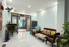 Bán nhà mặt phố 4 tầng 55m2 tại An Lạc, Bình Tân, tiện kinh doanh và ở... Bán nhà mặt phố tại An Lạc, Hồ Chí Minh 03